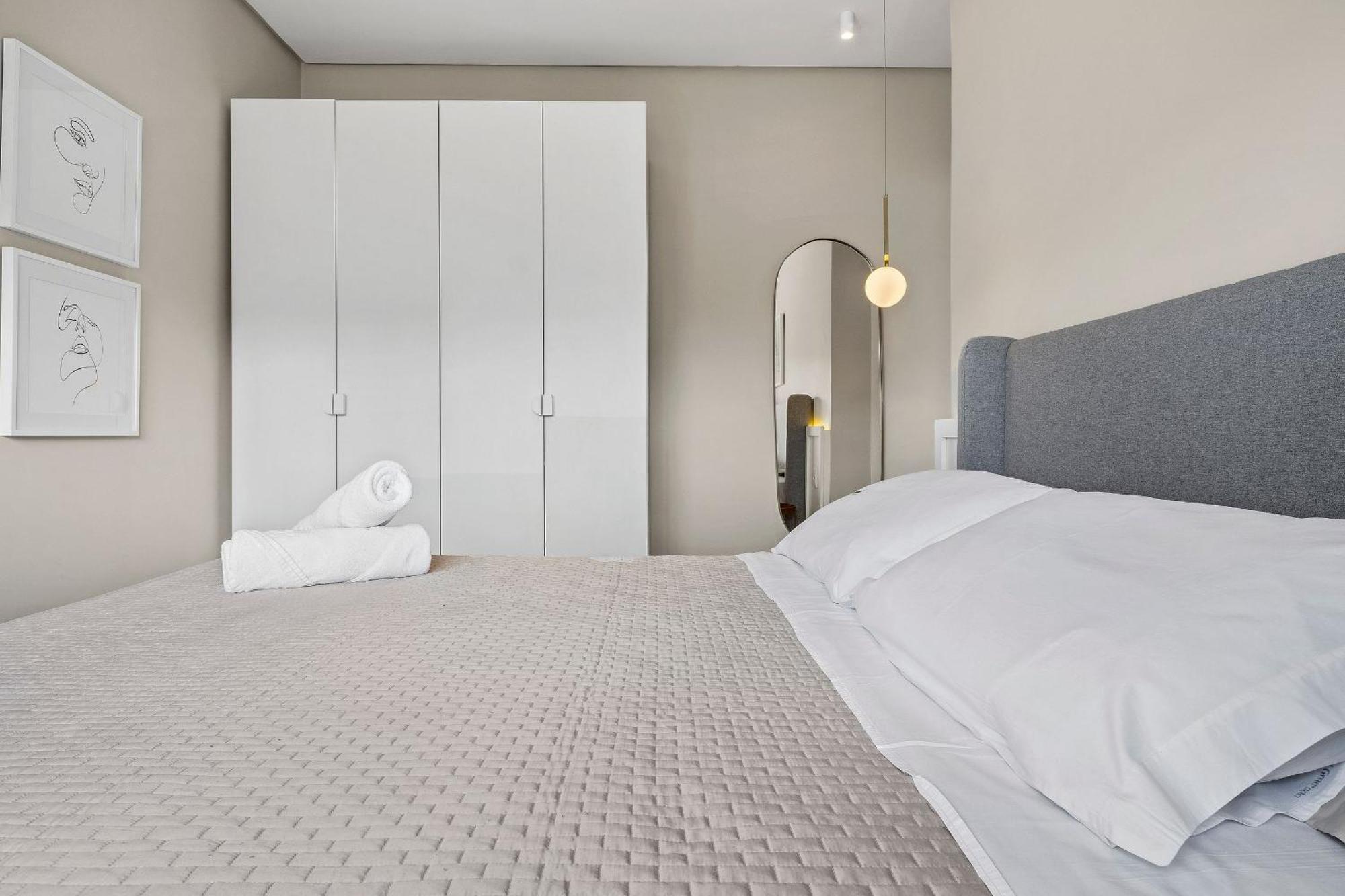 Apartamento Essence 2 Suites By Achei กรามาโด ภายนอก รูปภาพ